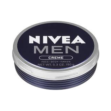 Nivea Face Cream Men 